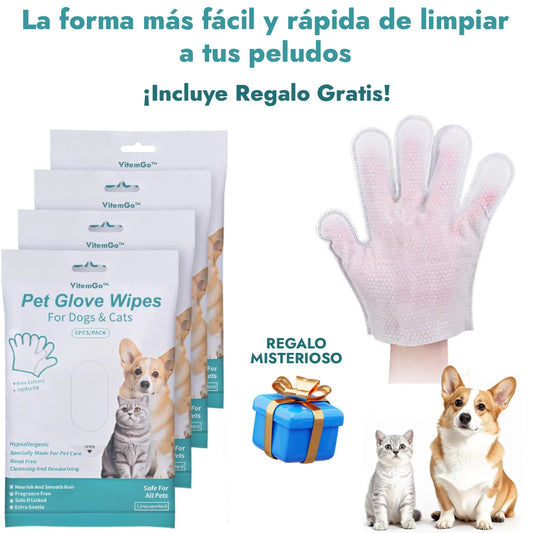 Guantes Premium Higiene Sin Estrés