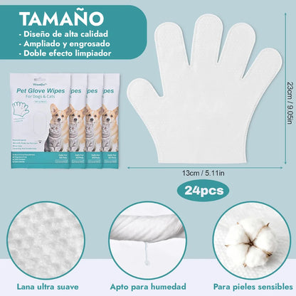 Guantes Premium Higiene Sin Estrés