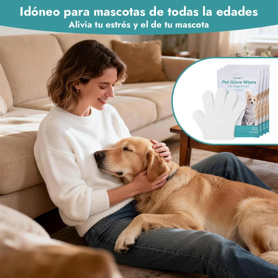 Guantes Premium Higiene Sin Estrés