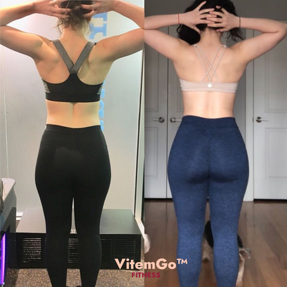 VitemGo™ Cinturón Hip Thrust